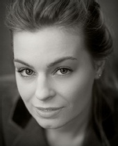 Lizzy - Elizabeth