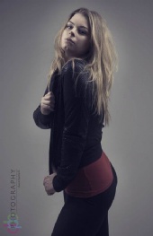 Lizzy - Elizabeth