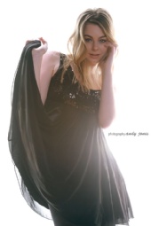 Lizzy - Elizabeth