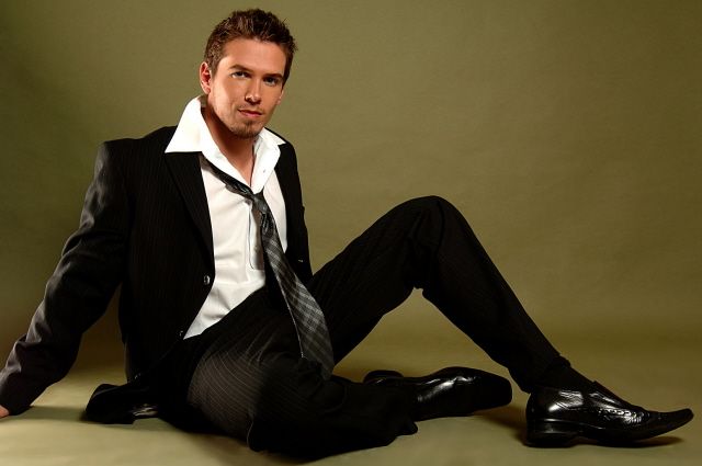 Oliver Harte-Stockwell - Oliver Harte-Stockwell