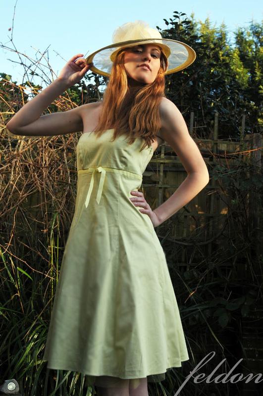 Freya - Fashion