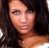 janine mckee - headshot