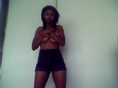 fresh_pink - geek pants no top