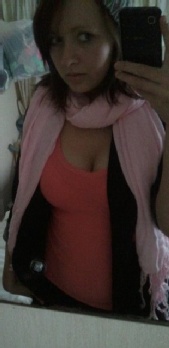 Anna-Marie - more recent
