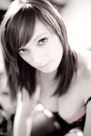 Rebecca Laura