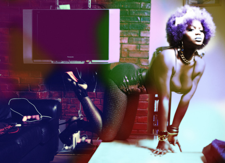 Annabelle La Belle - La Belle