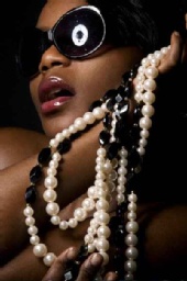 Annabelle La Belle - (c) Lume Photography