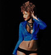 Annabelle La Belle - La Belle