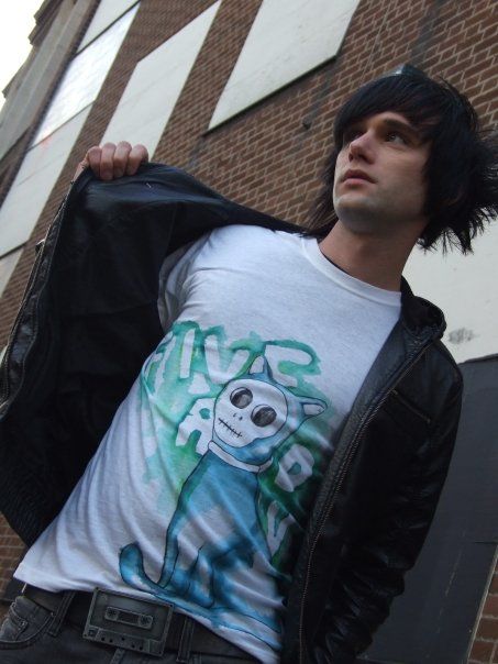 Johnny - Clothing Label
