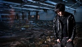 Johnny - Factory