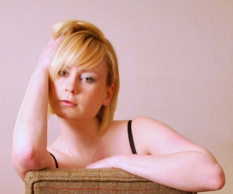 katy - my headshot