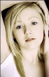 Skye Couture - Sophie Brown