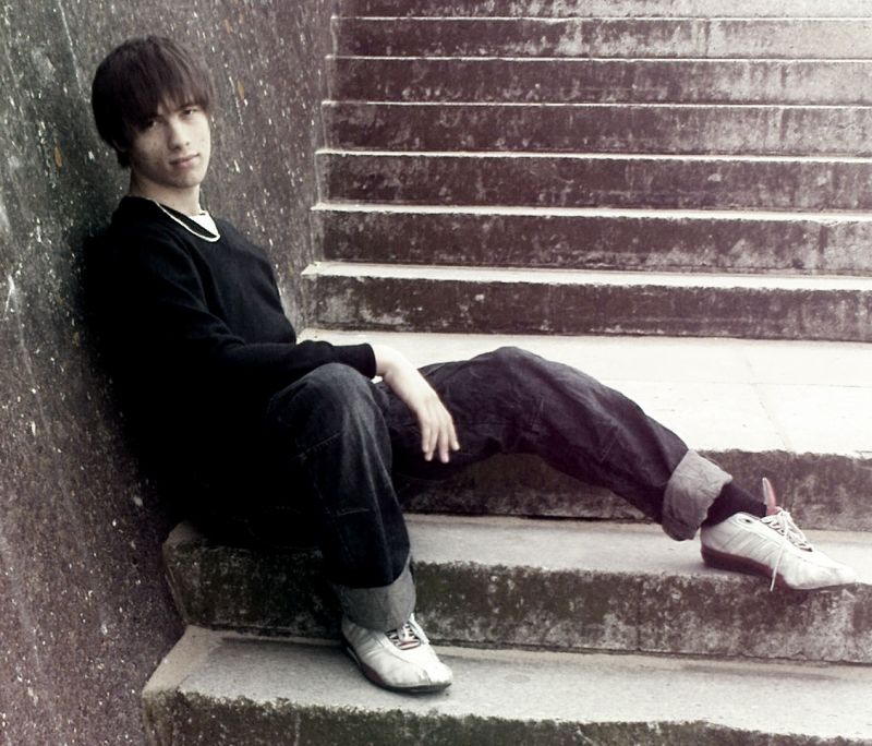 BenjaminNathanGray - A Level Photgraphy