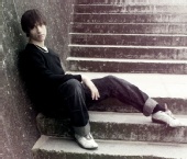 BenjaminNathanGray - A Level Photgraphy