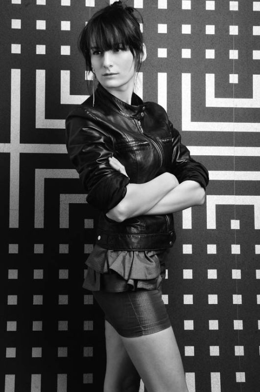 Jarmila - Portfolio Image 7