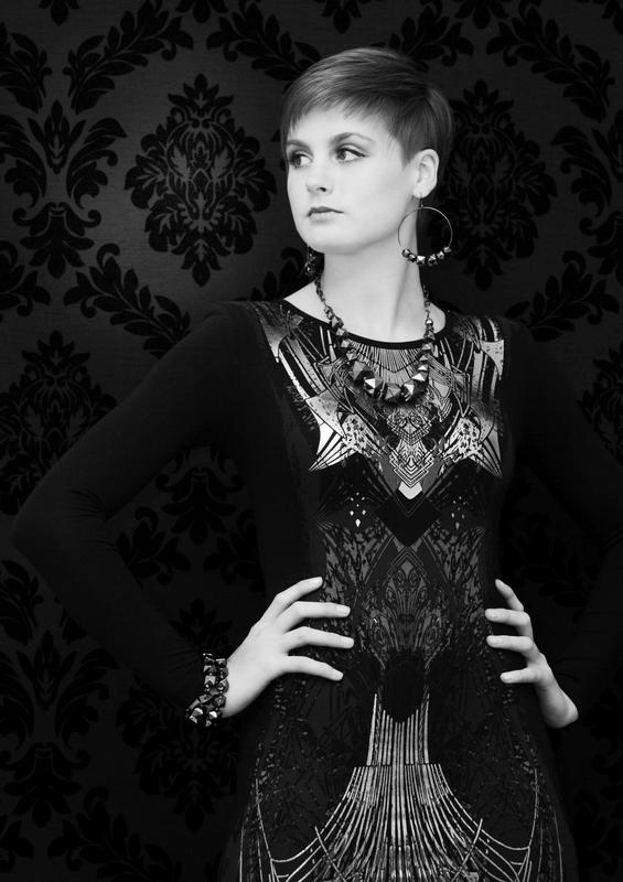 Naomi-Carmen - Professional Portfolio snap