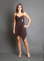 Abbie - Full length