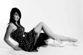 daddy's little girl - Me.