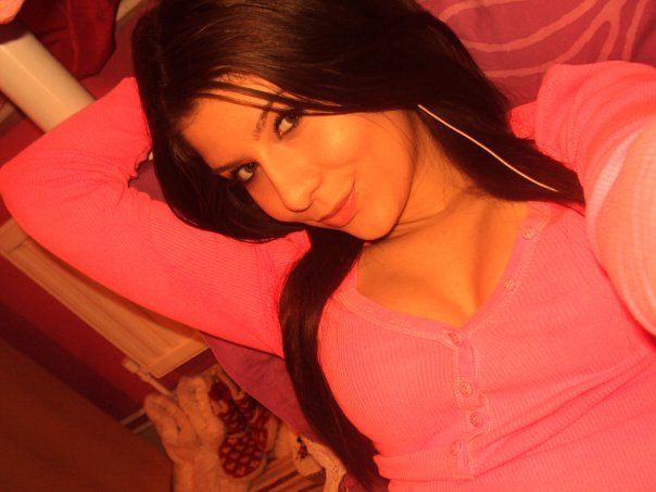 Tatiana Fernandes - Me 