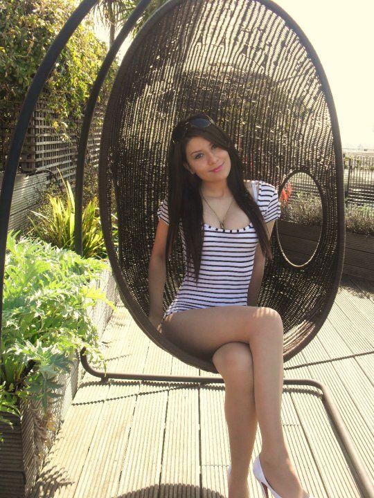 Tatiana Fernandes - Me 