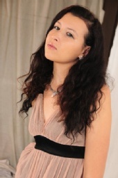 Anne - The Mzungu Msaab