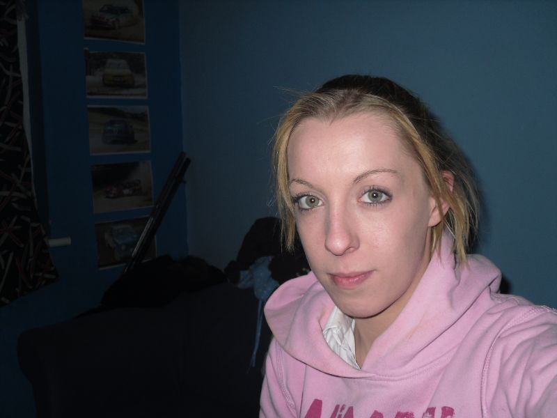 beth - me