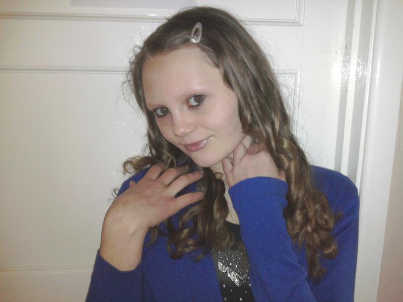 xstarx - chlo xxx