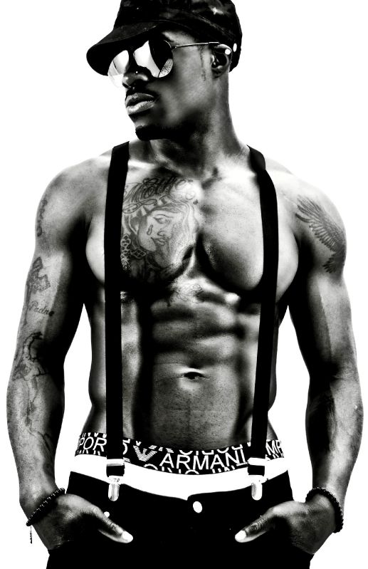 Adonis O'Holi - Amarni