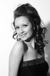 Hannah - Hannah Kitchen 