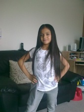 tialeonne - tia x