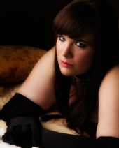 ruby_fury - Hollywood baby!
