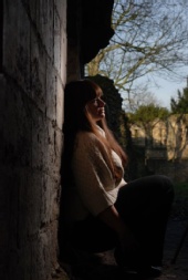 ruby_fury - Museum Gardens York