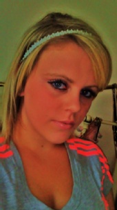 jess - face shot 