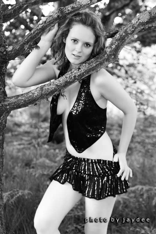 Serena Lou