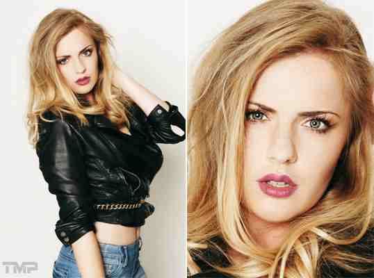 Samantha Jey - Photo 3