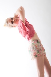 Samantha Jey - Photo 3