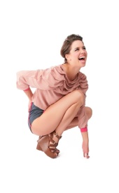 Djalenga Scott - Djalenga