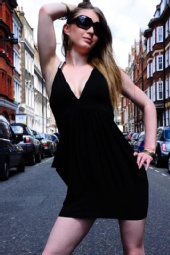 Lexi Lane - Oxford Street