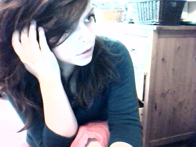 Belle - me
