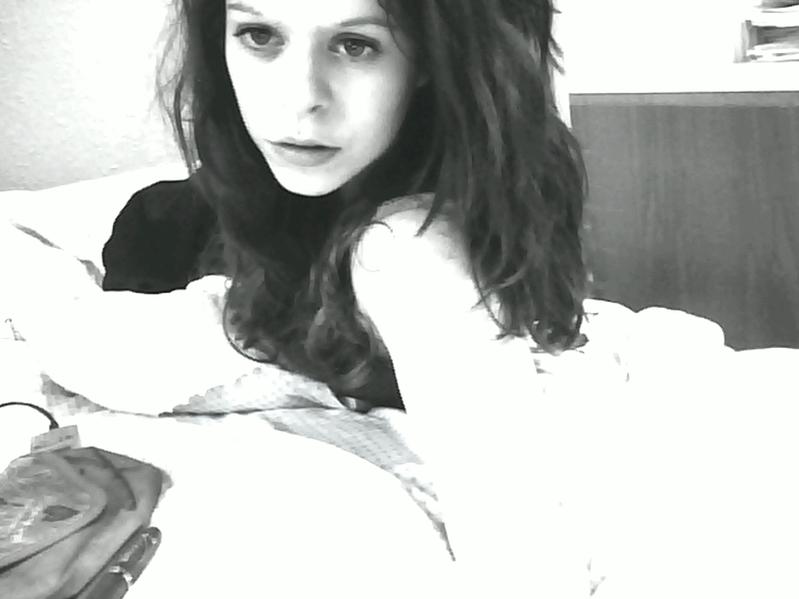 Belle - me