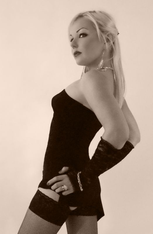 Marina Martin