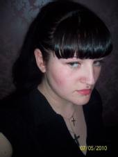 Girl Anachronism - Me/2010