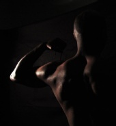 David