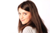 Lolly - Headshot