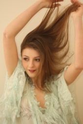 olivia_gem - Hair