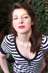 Hanah Finch