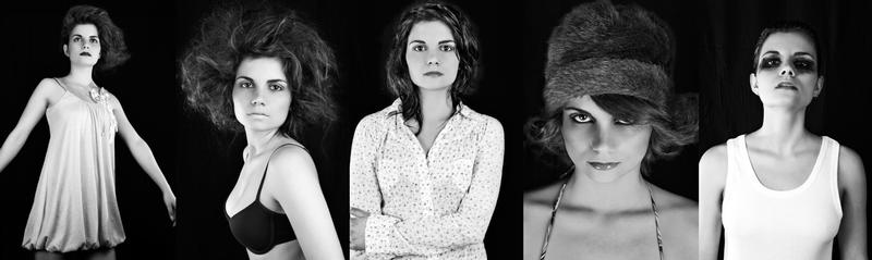 Sophia Pan - Oliver Staack