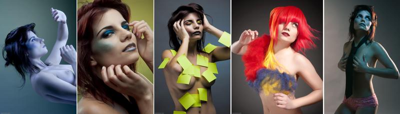 Sophia Pan - Overtoner