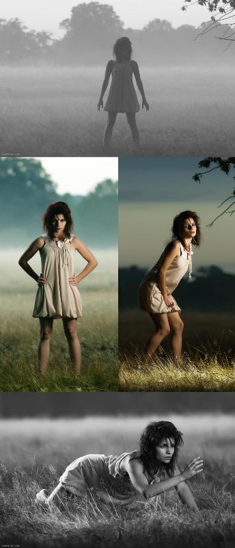 Sophia Pan - Overtoner