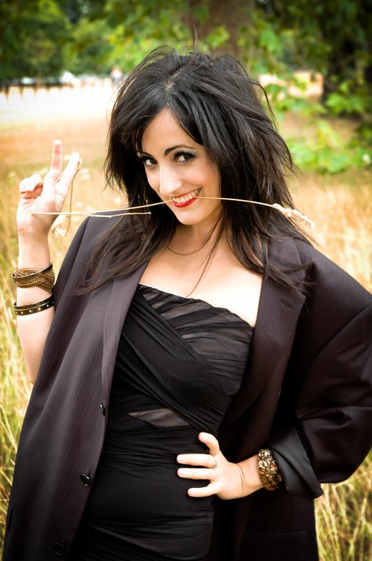 Siobhan Daly